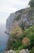 Supramonte di Baunei